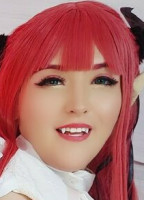 ROXII COSPLAY