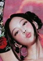 JENNIE BLACKPINK NUDE