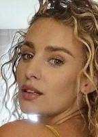 ISABELLE STICKLAND