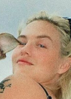 MADDIE HASSON