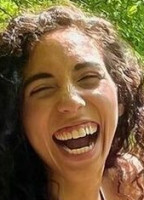 INDIGO DE SOUZA NUDE