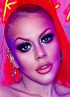 MS. RED XXX