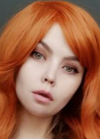 JULIA SHUENKOVA