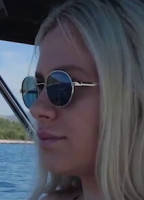 NINAPHOENIX / TAMARA DIDO NUDE