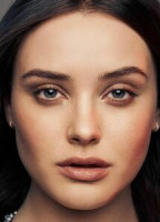 KATHERINE LANGFORD NUDE
