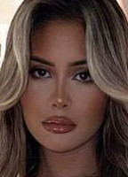 TARSHA WHITMORE NUDE