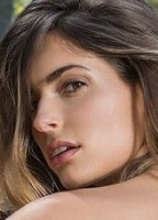 ELISABETH GIOLITO NUDE