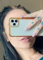 STELLABROOKS NUDE