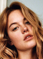 CAMILLE ROWE NUDE