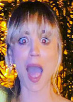 KALEY CUOCO NUDE