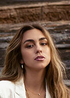 LUANA BARRON NUDE