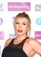 OLIVIA BOWEN