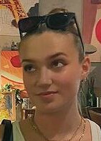 SKYE UPSHALL