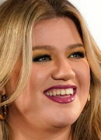 KELLY CLARKSON