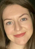 CALEY CHISHOLM
