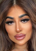 PRIYA YASMIN X