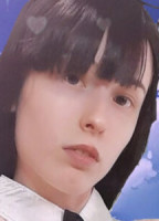 KIKI GLITTER COSPLAY
