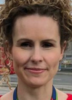 DR LAUREN BULL
