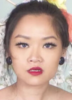 LOUISA LU