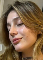 LA.ROLI25 // MILLI CASTILLO NUDE
