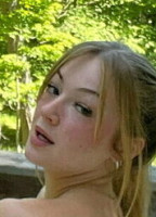 CARLY CARTER NUDE