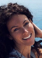PAOLA TURANI NUDE
