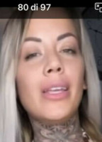 LUCY PSYCHO NUDE