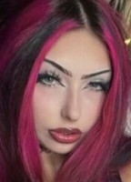 SOULBEWITCH / VIOLETZTV NUDE
