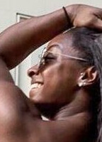 SIMONE BILES NUDE