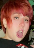 G0THICC0MMIE