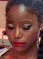 TAYLOUR PAIGE