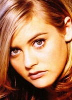 ALICIA SILVERSTONE NUDE