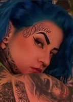 MADAME SHEITANA