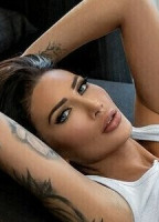 KRYSTAL LENKOVA NUDE