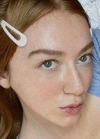ROISON HEART NUDE