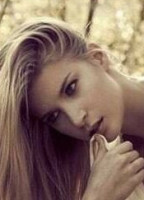 CLARK GILMER NUDE