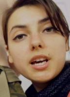 SASHA MIZAREE