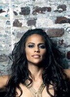 PAULA PATTON NUDE