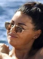 JESSICA WRIGHT