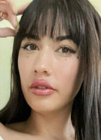 SABINA MAGIC NUDE