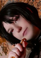 MUMACOSPLAY