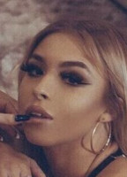 ASHLEY ANDRIANNA