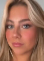 BUSTY BLONDE