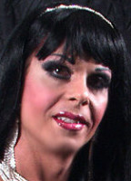 TGIRLVANESSA
