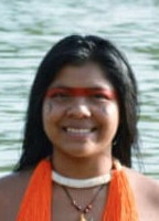 DIAMANTHA NUDE