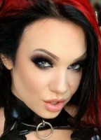 STARFUCKEDMODEL