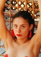 MIRANDA MAKAROFF NUDE