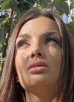 ELETTRA LAMBORGHINI NUDE