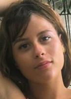 AUDE  LA JOIE