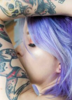 AURRALEE SUICIDEGIRLS